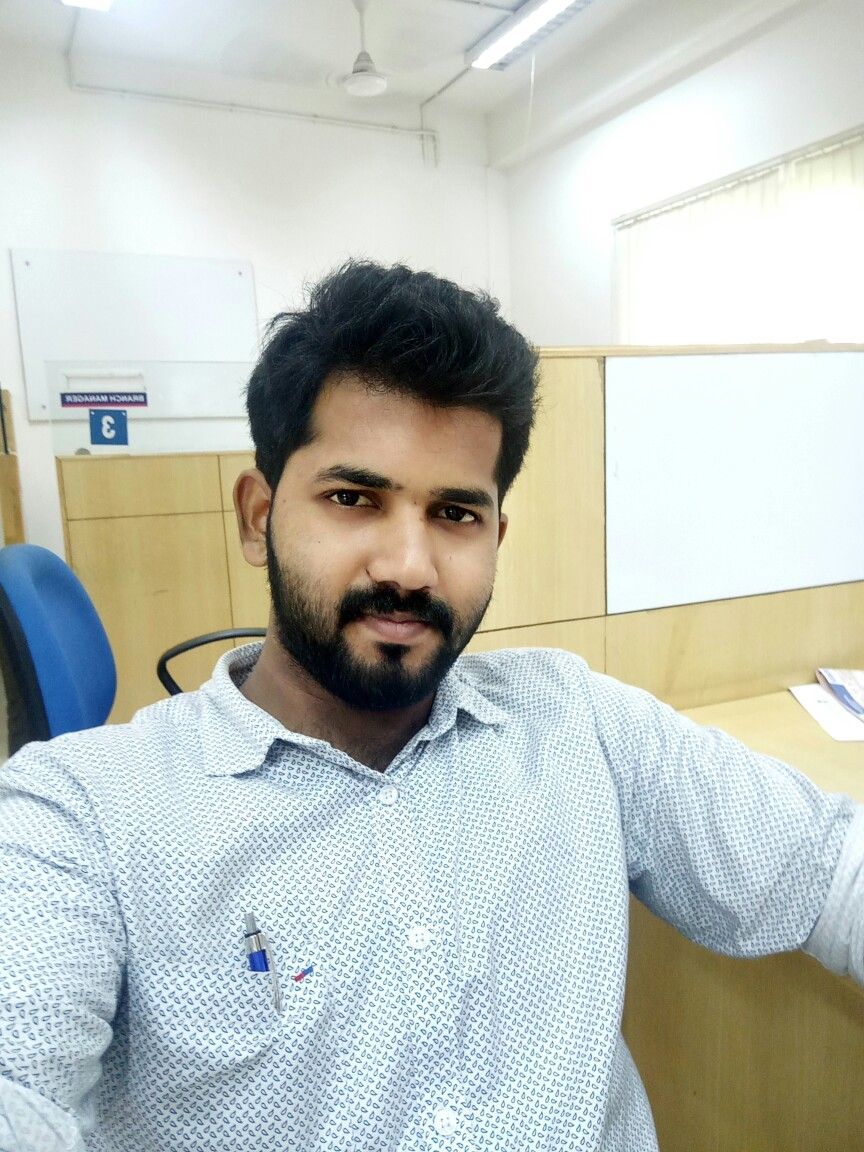 Abhishek Malhotra